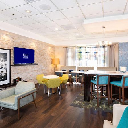 Hampton Inn Tucson-Airport Zewnętrze zdjęcie