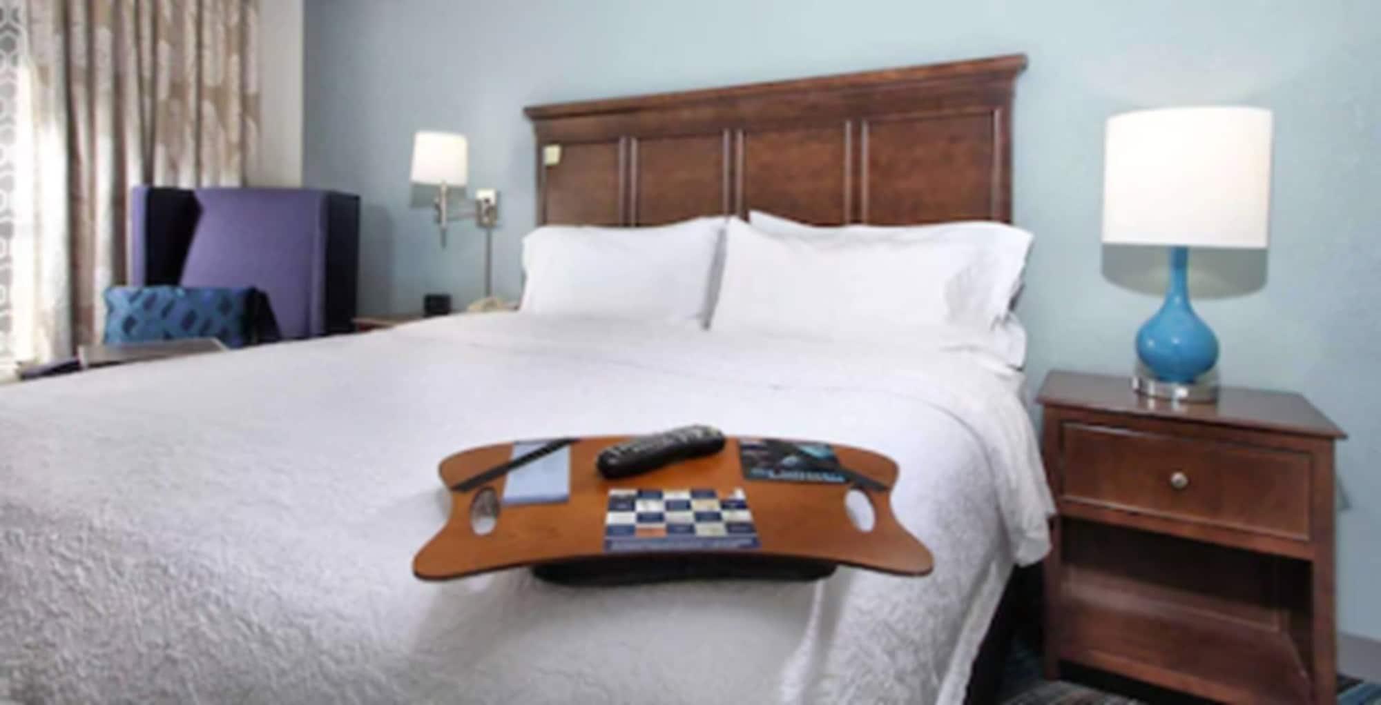 Hampton Inn Tucson-Airport Zewnętrze zdjęcie