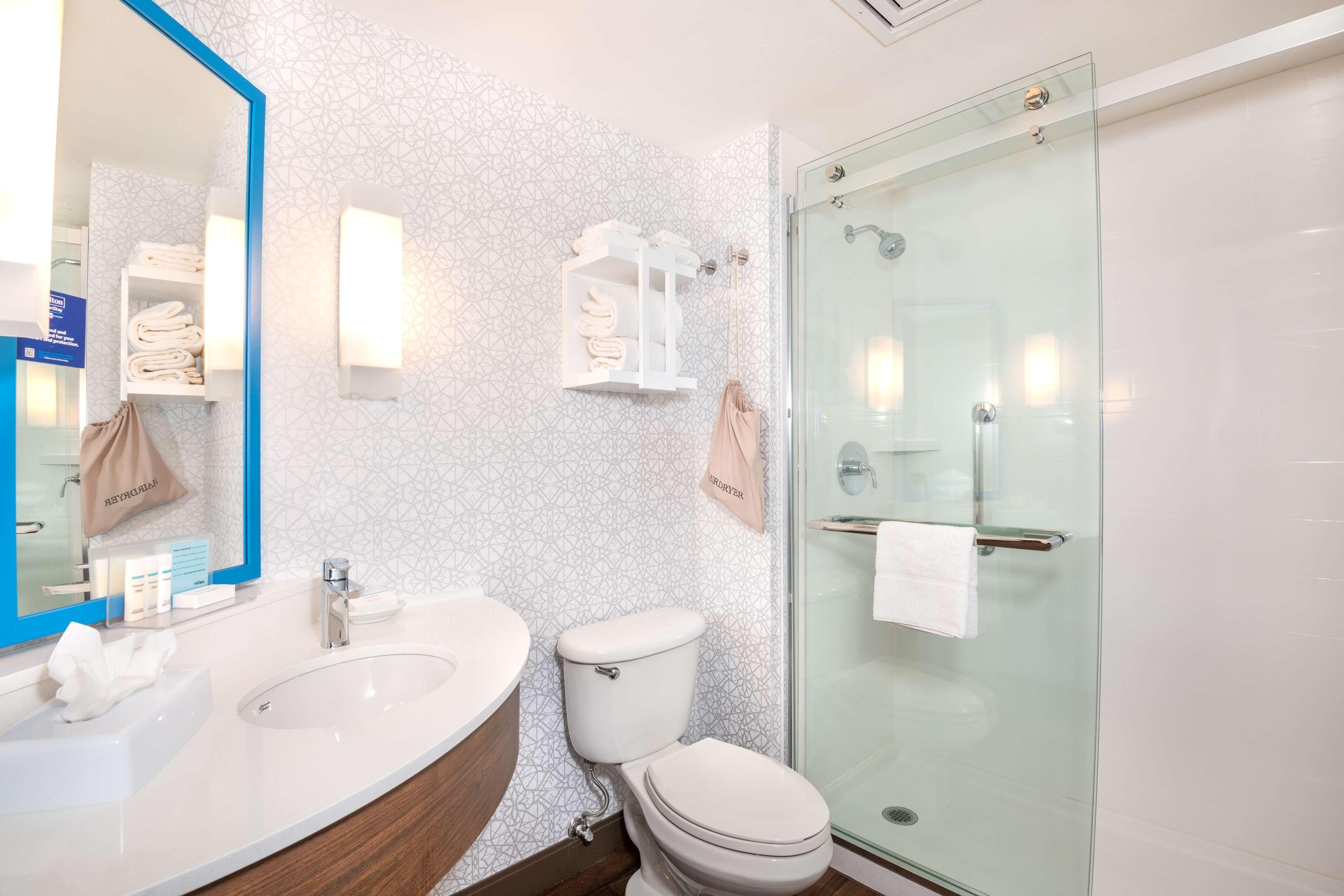 Hampton Inn Tucson-Airport Zewnętrze zdjęcie