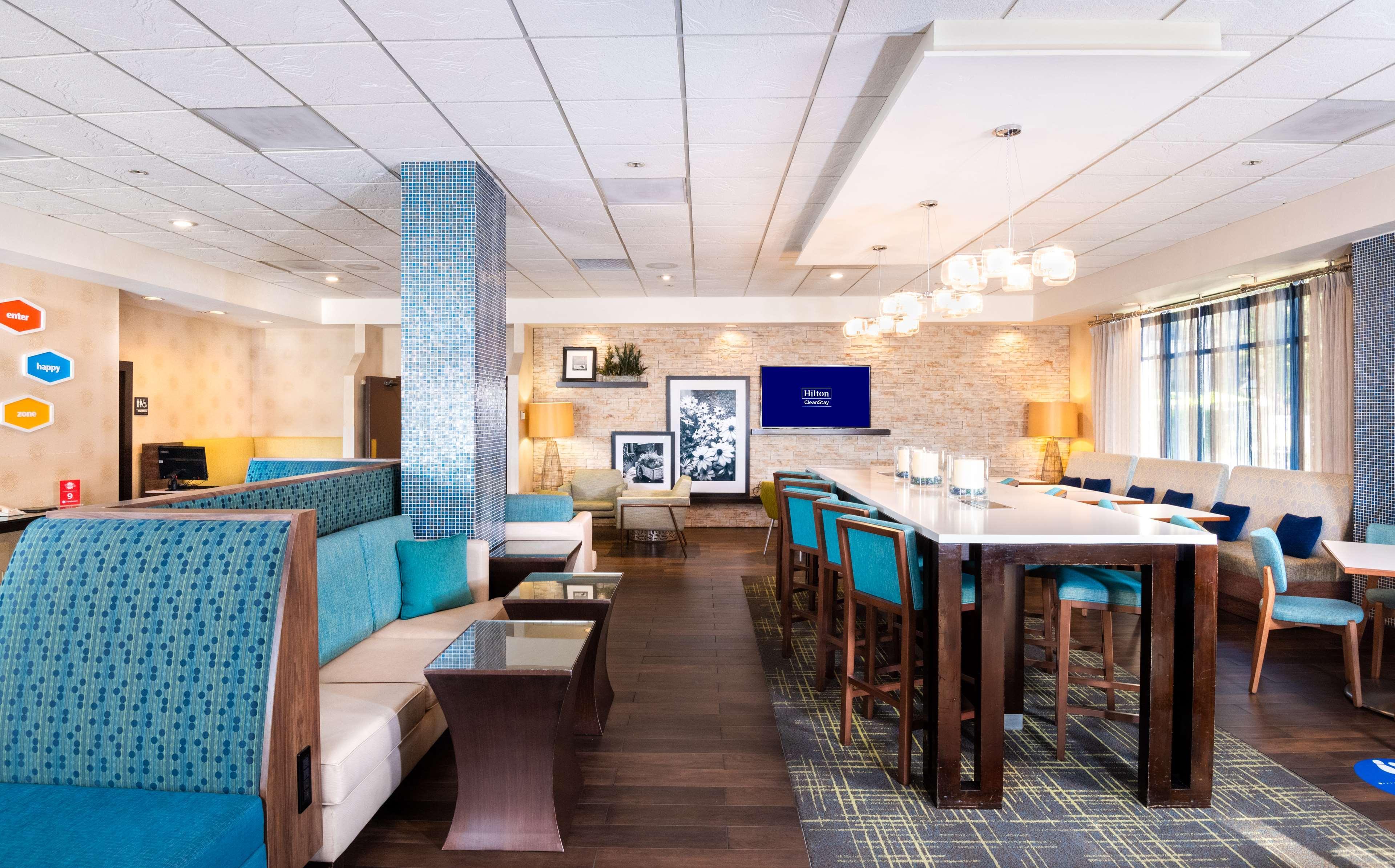 Hampton Inn Tucson-Airport Zewnętrze zdjęcie