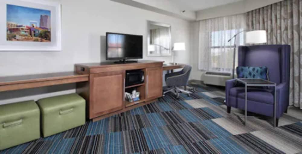 Hampton Inn Tucson-Airport Zewnętrze zdjęcie