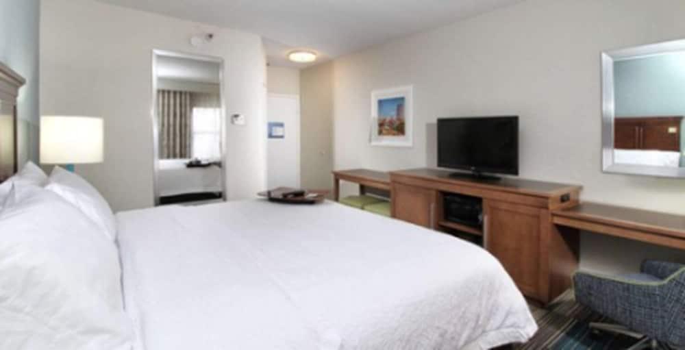 Hampton Inn Tucson-Airport Zewnętrze zdjęcie