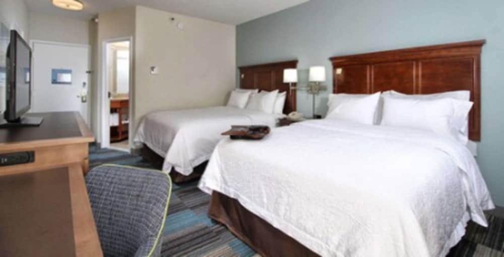 Hampton Inn Tucson-Airport Zewnętrze zdjęcie
