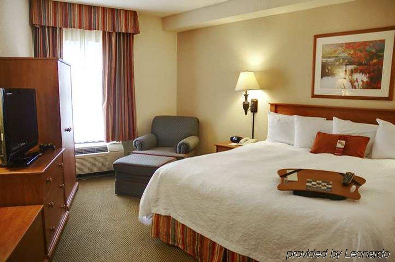 Hampton Inn Tucson-Airport Pokój zdjęcie
