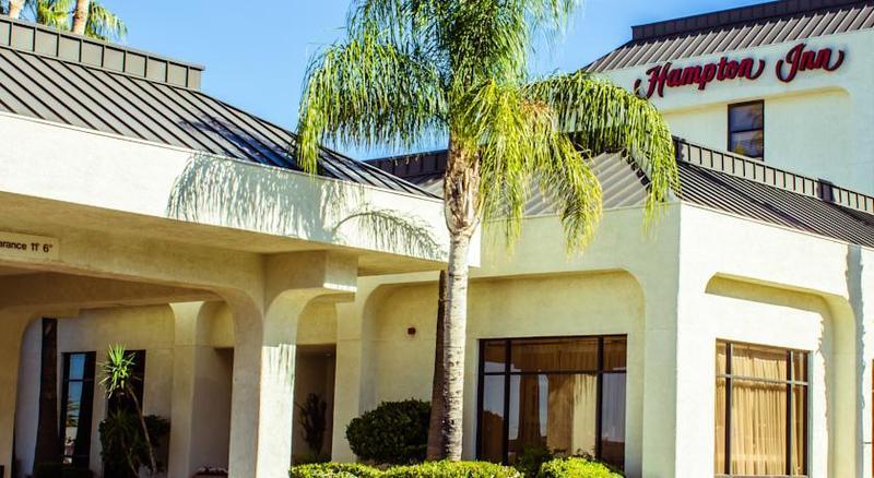 Hampton Inn Tucson-Airport Zewnętrze zdjęcie