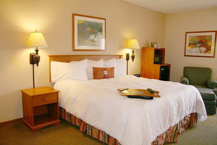 Hampton Inn Tucson-Airport Zewnętrze zdjęcie